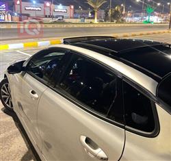 كيا اوبتيما